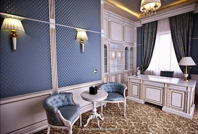 مولتی گرند هتل