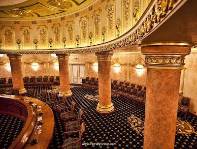 مولتی گرند هتل