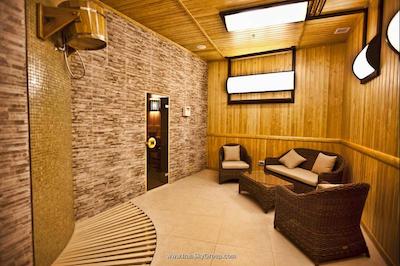 مولتی گرند هتل