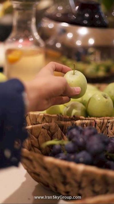 مولتی گرند هتل