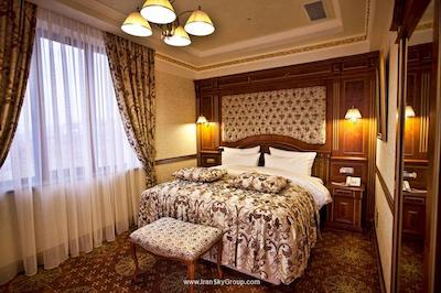 مولتی گرند هتل