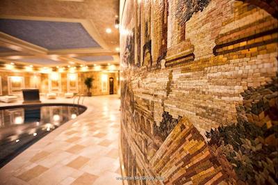 مولتی گرند هتل