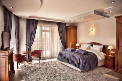 مولتی گرند هتل