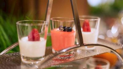 مولتی گرند هتل