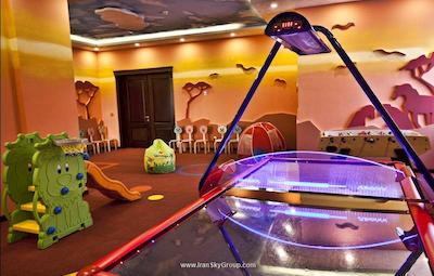 مولتی گرند هتل