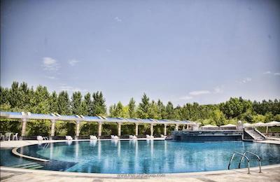 مولتی گرند هتل