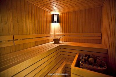 مولتی گرند هتل