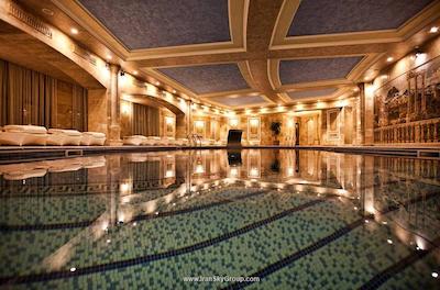 مولتی گرند هتل