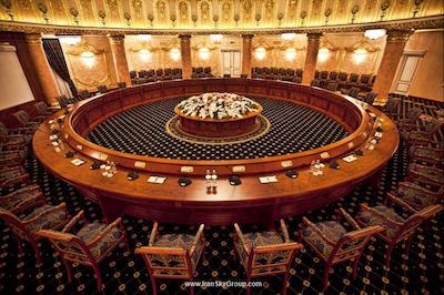 مولتی گرند هتل