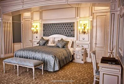 مولتی گرند هتل