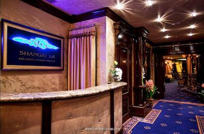 مولتی گرند هتل