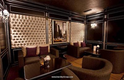 مولتی گرند هتل