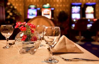 مولتی گرند هتل