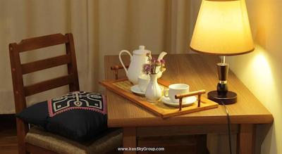 سیلک رود هتل