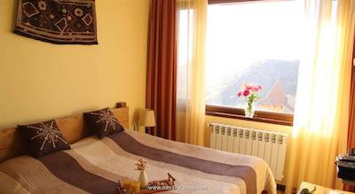 سیلک رود هتل