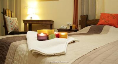 سیلک رود هتل