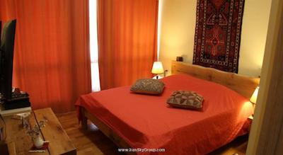 سیلک رود هتل