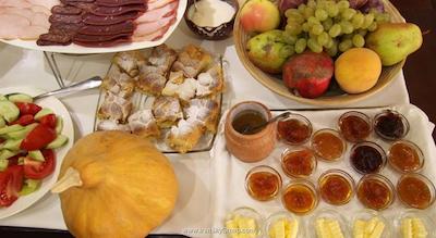 سیلک رود هتل