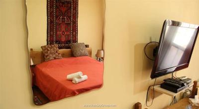 سیلک رود هتل