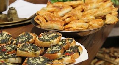 سیلک رود هتل