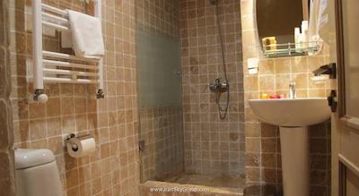 سیلک رود هتل