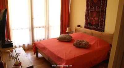 سیلک رود هتل