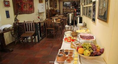 سیلک رود هتل