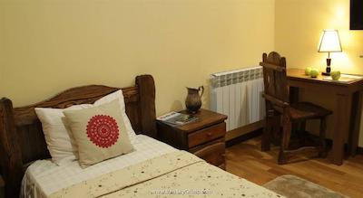 سیلک رود هتل