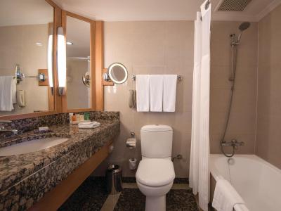 آنکارا هیلتون