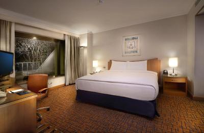 آنکارا هیلتون