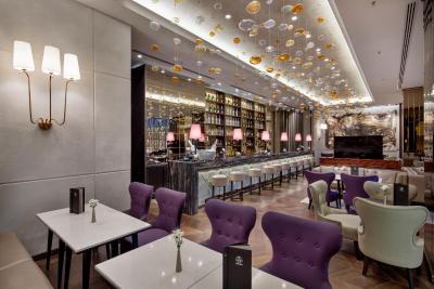 آنکارا هیلتون