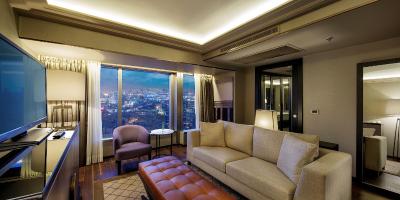 آنکارا هیلتون