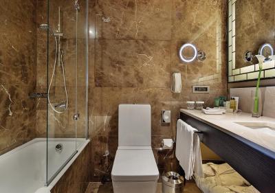 آنکارا هیلتون