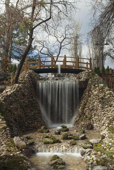 آنکارا هیلتون