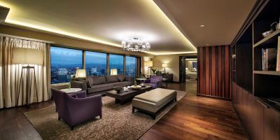 آنکارا هیلتون