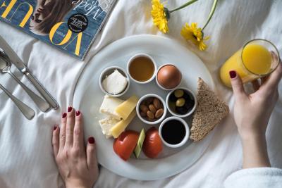 آنکارا هیلتون