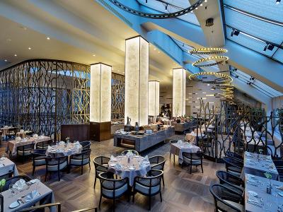 آنکارا هیلتون