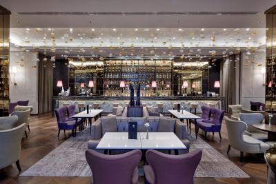 آنکارا هیلتون