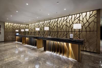 آنکارا هیلتون