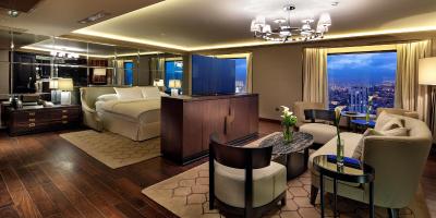 آنکارا هیلتون