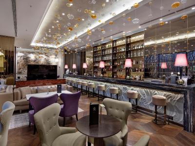 آنکارا هیلتون