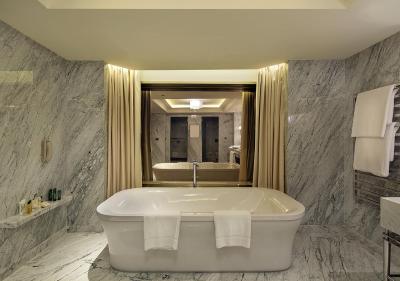 آنکارا هیلتون