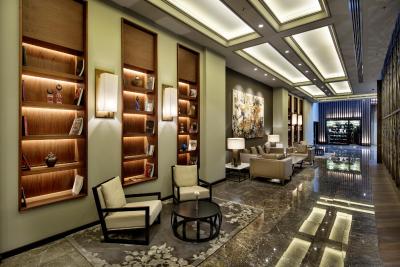 آنکارا هیلتون