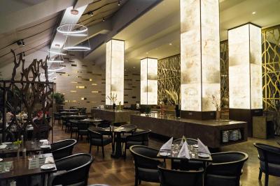 آنکارا هیلتون