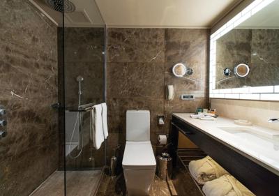 آنکارا هیلتون