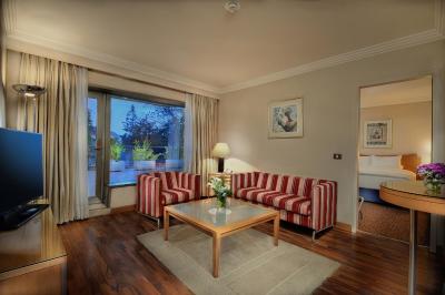 آنکارا هیلتون