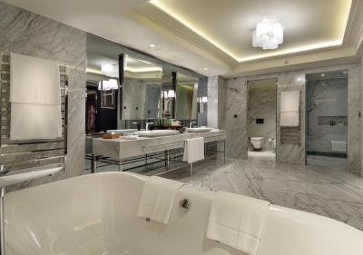 آنکارا هیلتون