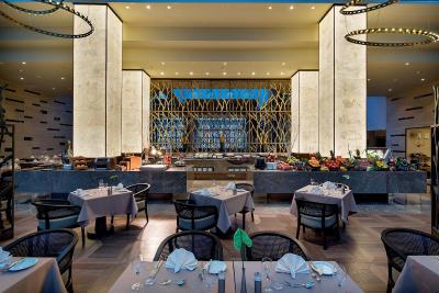 آنکارا هیلتون