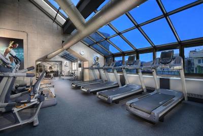 آنکارا هیلتون