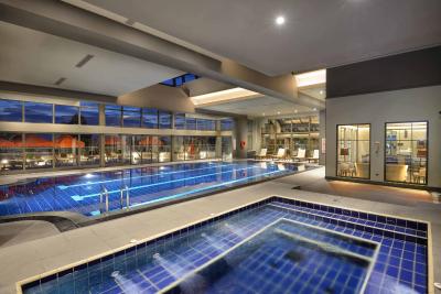 آنکارا هیلتون